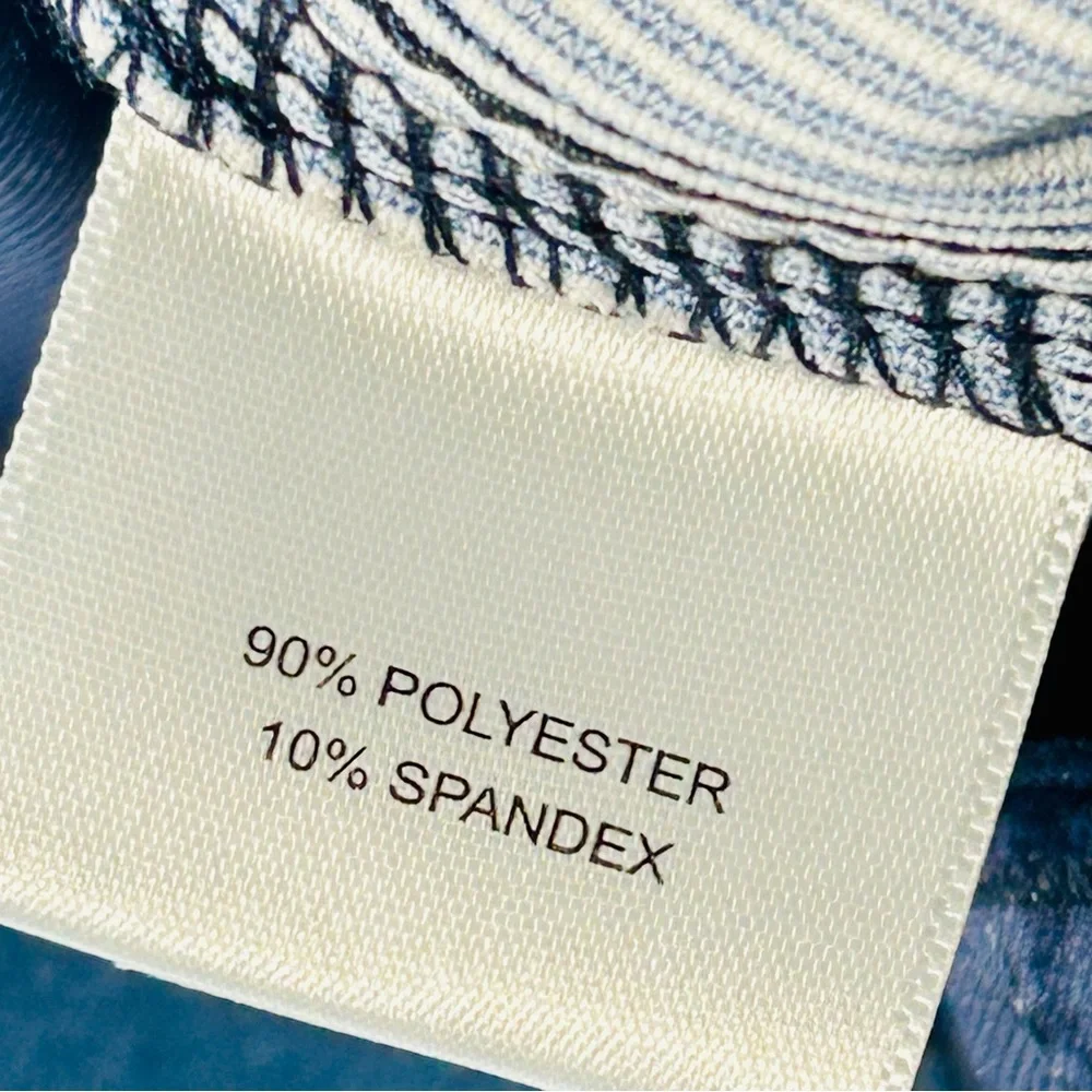 Peter Millar pants EB66 Delos Paisley performance golf pants men size 34 X 30 - Picture 3 of 11